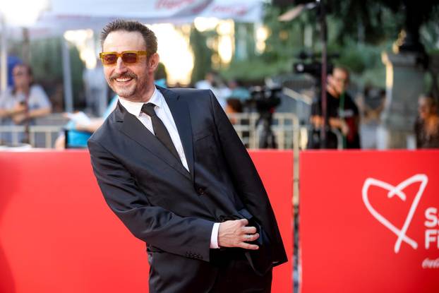 Sarajevo: Filmske zvijezde prošetale prvim crvenim tepihom šestog dana 32. Sarajevo Film Festivala