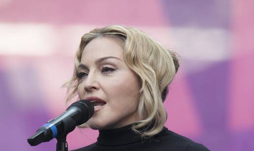 Madonna se na novom albumu obraća bivšem, ali i Lady GaGi