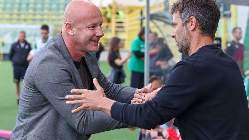 Sa Šibenikom je ispao iz HNL-a, a sada je preuzeo trećeligaša