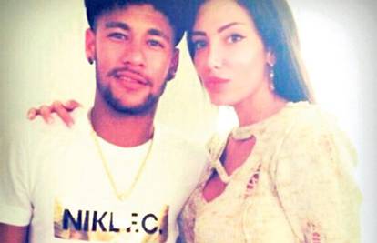 Čeka je svjetska slava? Daily Mail piše o Neymaru i Soraji