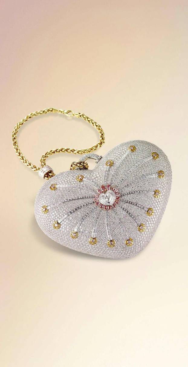 FOTO 10 najskupljih torbi na svijetu: Cijene su im vrtoglave