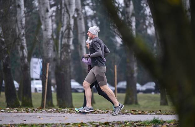 Zagreb: Danas u 16:03 je službeni početak zime