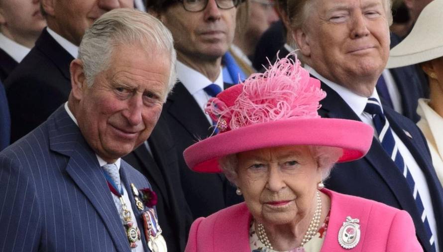 THE CANADIAN PRESS 2019-06-05