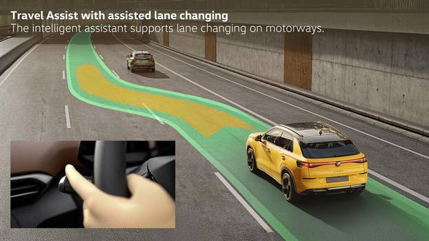 The new Volkswagen T-Roc