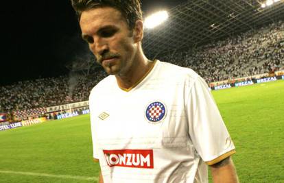 Miličević i Barišić odbili 3. ligu, Hajduk im je raskinuo ugovore