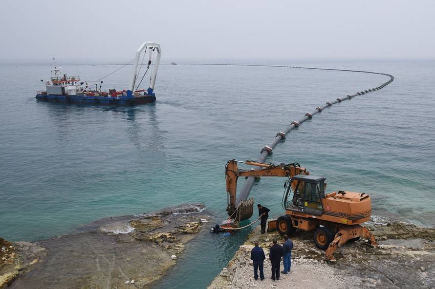 Duško Marušić/PIXSELL