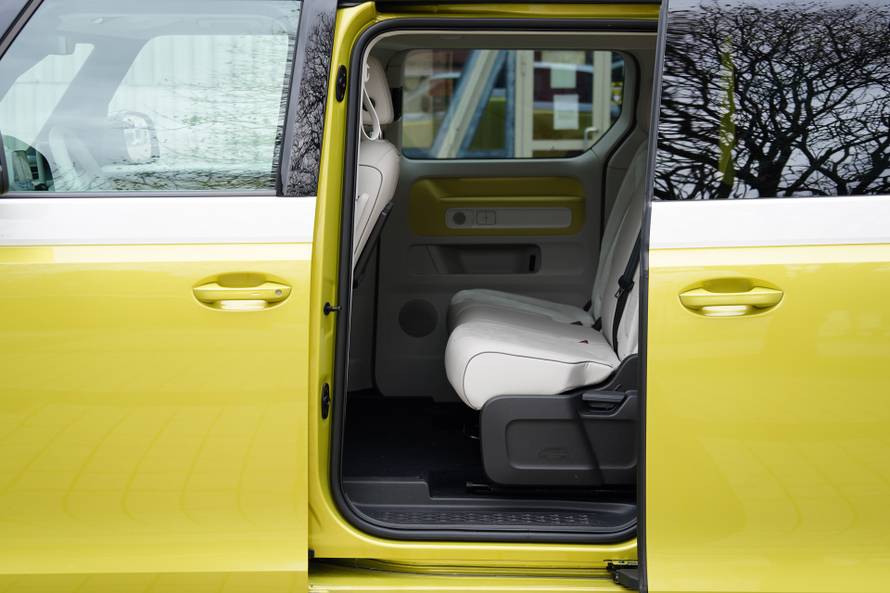 Test Volkswagena ID. Buzz: Ovo je auto u kojeg se lako zaljubiti