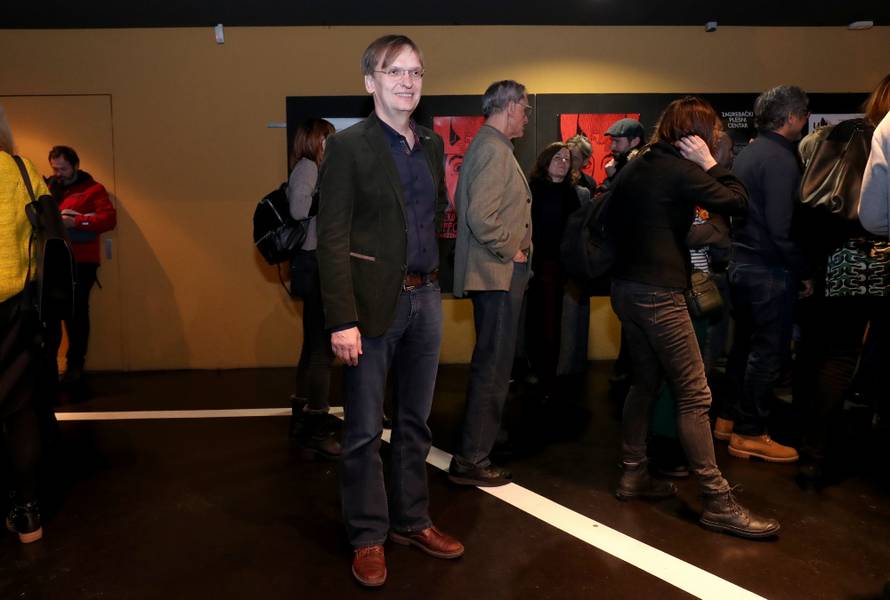 Fondovi ga odbili pa je novce za predstavu skupio na internetu