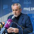 'Od Vlade očekujem da ne uzme Zagrebu 900 milijuna kuna iz Fonda fiskalnog izravnanja'