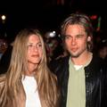 Brad Pitt: Pretvarao sam se da je brak s Aniston nešto što nije