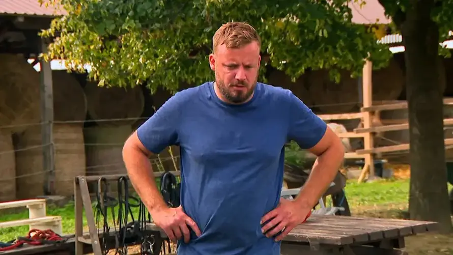 Tko to pakira kofere? Zavladao strah prije izbacivanja: Mene će poslati kući. Nije mi se približio!