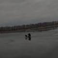Hrabri policajac spasio psa iz zaleđenog jezera: 'Ne možemo mu se dovoljno zahvaliti'