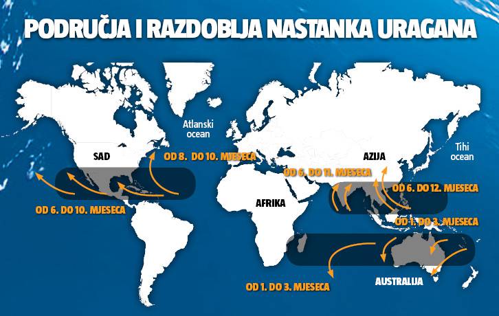 Superoluja dolazi: 'Ovakvo što još nismo vidjeli, bit će užasno'