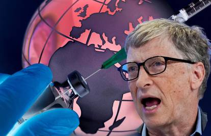 Bill Gates: Stiže nam epidemija i 10 puta gora od ove koju imamo