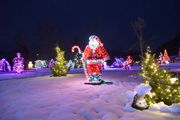Čazma: Blagdansko imanje obitelji Salaj 