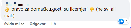 Gledatelji 'Večere za 5' podržali su Danijelu unatoč kritikama gostiju: 'Zaslužuje više ocjene'