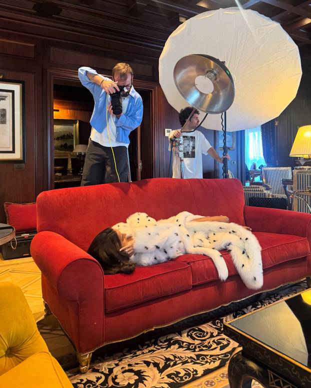 Ferrarijev adut zaljubljen je u visoke oktane. I u Alexandru