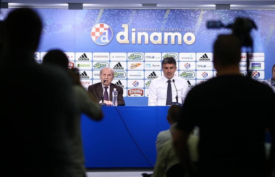 'Neki su me proglasili krivim, ali ja mirno i dobro spavam...'