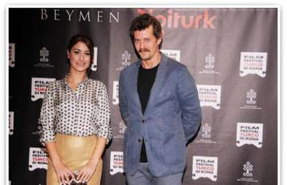 'Feriha' je postala voditeljica: Vodila festival Turskog filma