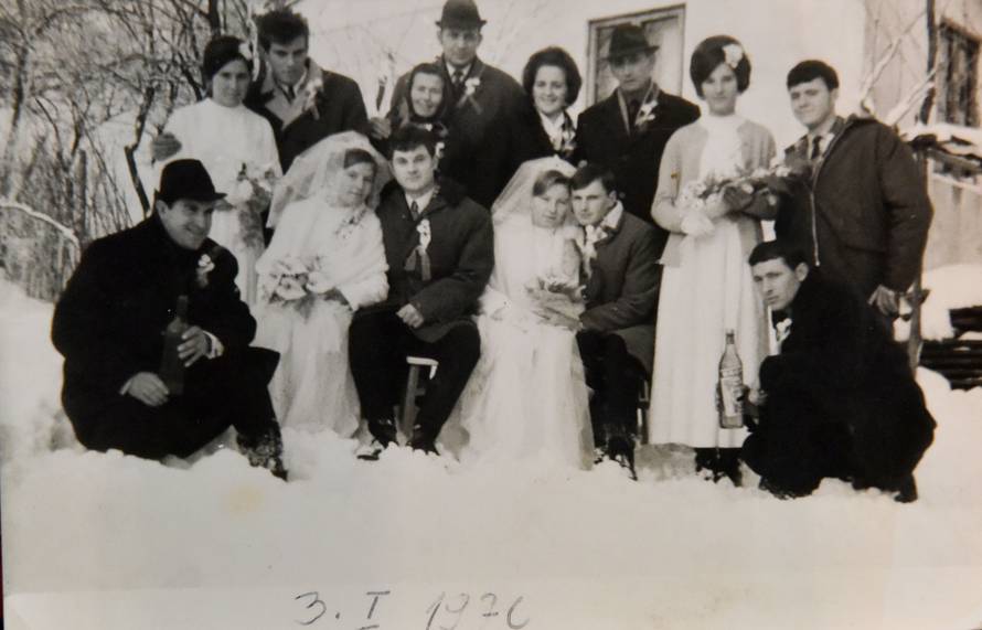 Blizanke proslavile Zlatni pir: 'Treba se svađati, tad si iskren'