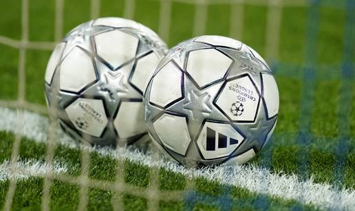 Liga prvaka: Poznato tko mo&zcaron;e na koga. Evo kada je &zcaron;drijeb...