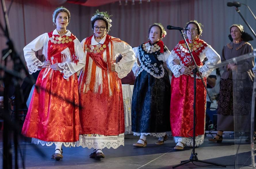 24sata Ilok: 26. izbor najuzornije hrvatske seoske žene