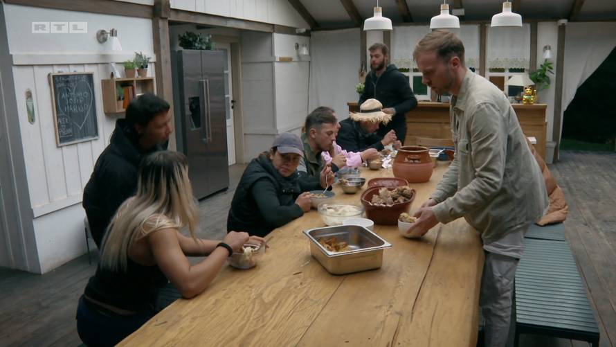 Jelena napustila imanje nakon uzbudljivog duela: 'Nemojte se puno svađati, to nema smisla...'