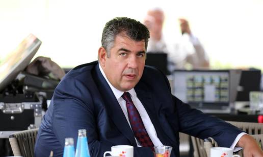 Pavao Vujnovac: 'Fortenova nije prodana i nije na prodaju'