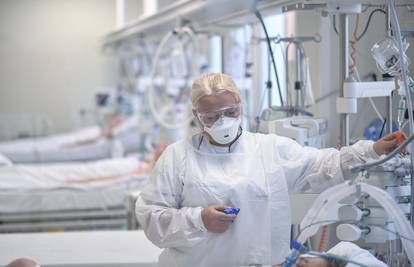 Liječničke udruge u pismu traže šest mjera od Vlade: 'Spriječite kolaps bolničkog sustava'