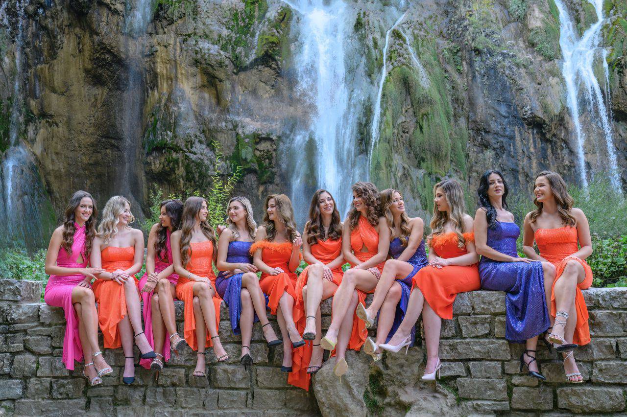 ANKETA Ovo su finalistice izbora za Miss Hrvatske: Koja od ovih djevojaka bi trebala pobijediti?