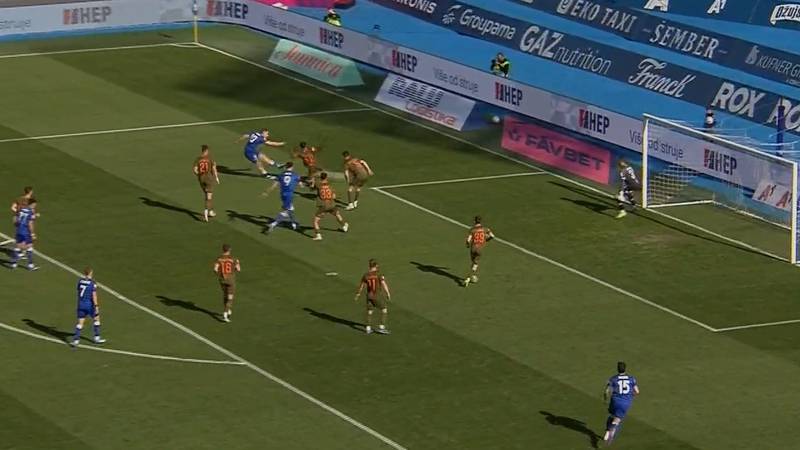 VIDEO Majstorija Stojkovića, gol Mišića nakon tri i pol godine. Pogledajte povijesnu golijadu