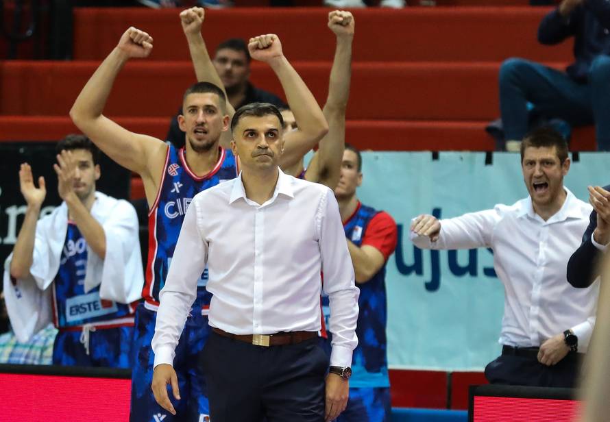 Zagreb: Susret Cibone i Borca u 5. kolu regionalne ABA lige