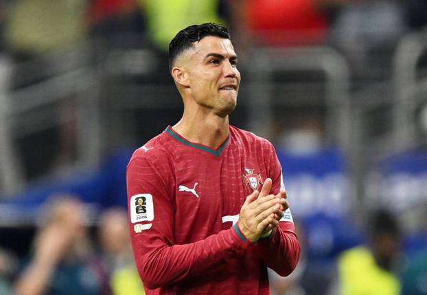 FIFA World Cup 2026 - Round of 16 - Portugal v Spain