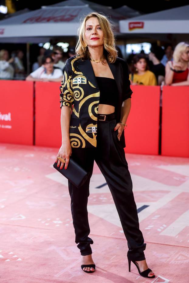 Sarajevo: Drugi crveni tepih šestog dana 31. Sarajevo Film Festivala