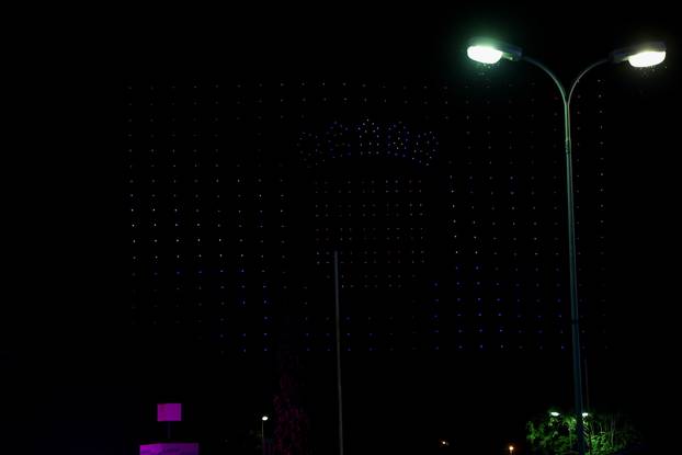 Otvorenje Oktobeer Festa na Zagrebačkom velesajmu