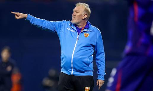 Prosine&ccaron;ki: Modri&cacute; je poseban. Mo&zcaron;da nisam dao sve od sebe, ali zadovoljan sam karijerom