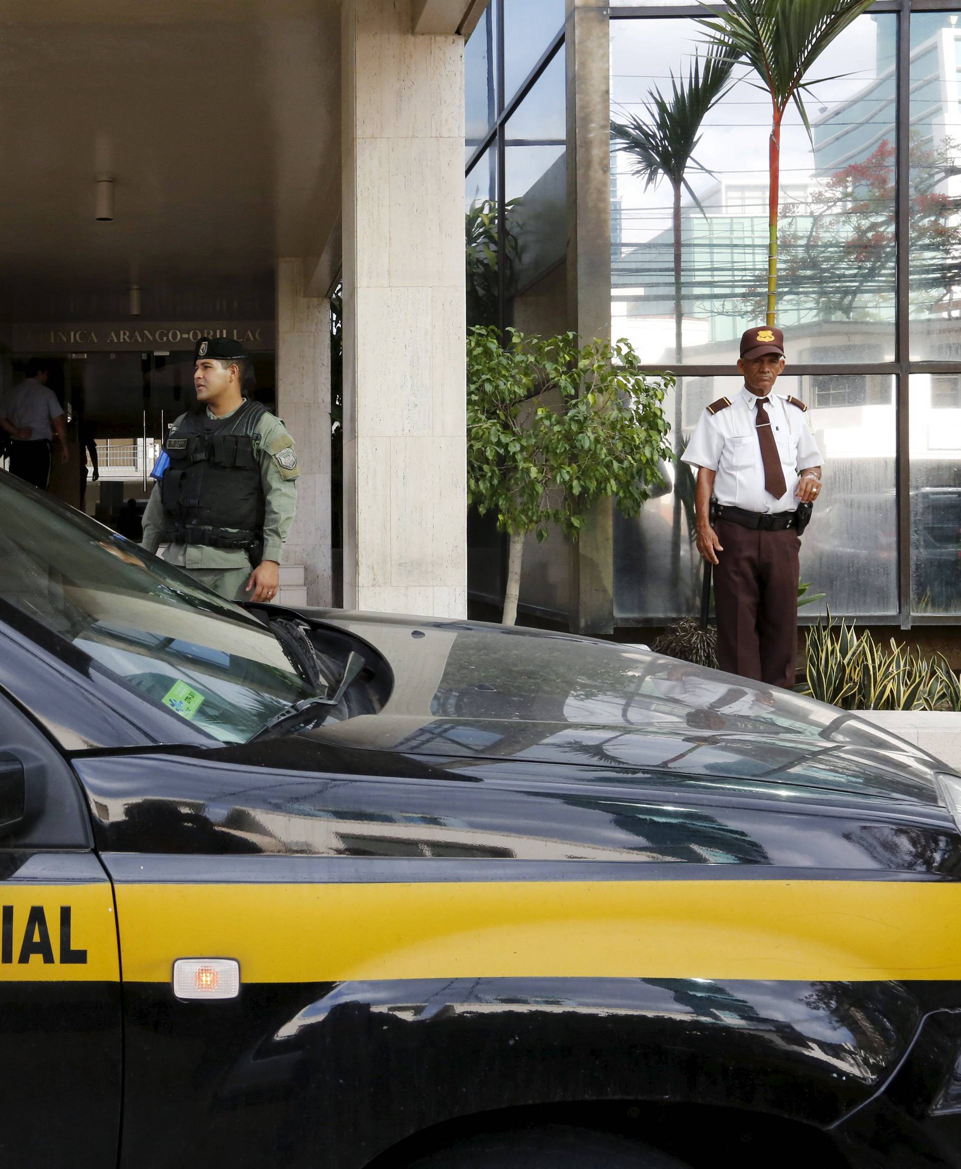 Panamska policija pretresla je urede tvrtke Mossack Fonseca