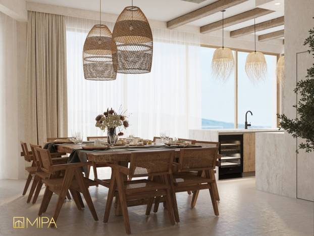 FOTO Dinamovac gradi vilu u okolici Splita za 3,3 milijuna €