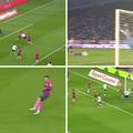VIDEO Bomba Karačića i gol za spas Hajduka u zadnjoj sekundi. Pogledajte dramu na Poljudu...