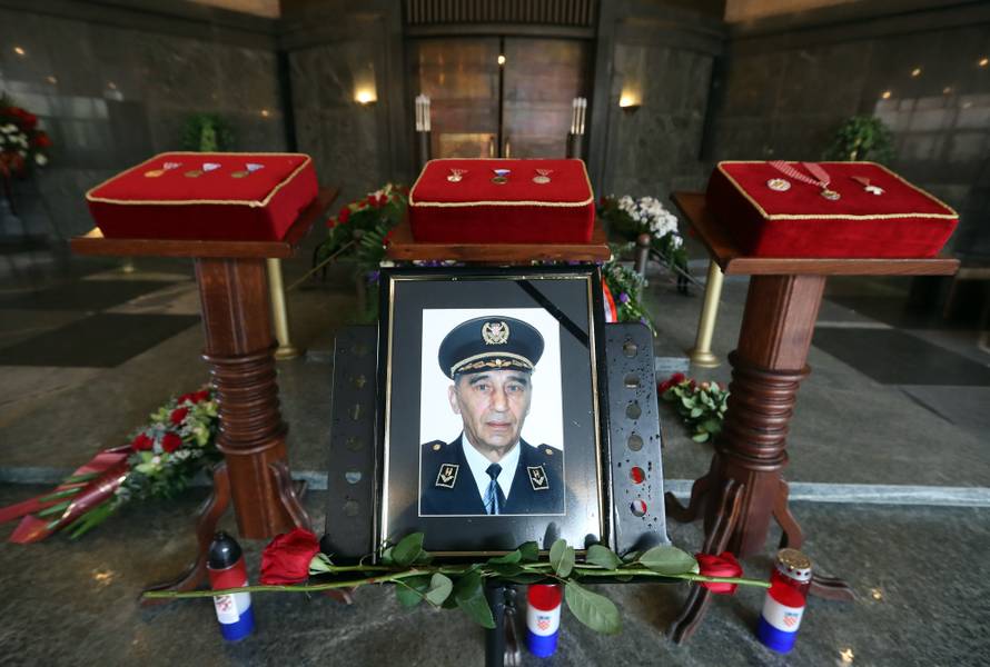 Franjo Feldi obožavao je slikati svoje ravničarske krajolike...