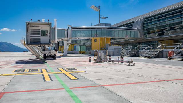 Let Croatia Airlinesa od danas direktno povezuje Dubrovnik i brojne međunarodne destinacije