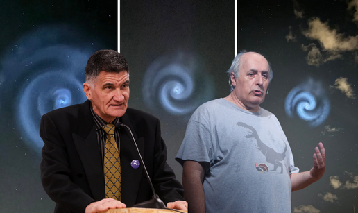 Rakete postaju nove ekološke katastrofe? Hrvatski astronomi: 'Gorivo se jako brzo rasprši'