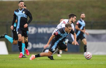 VIDEO Gorica - Rijeka 1-3: Stao katastrofalan niz prvaka! Rijeka slavila tek drugi put u sezoni
