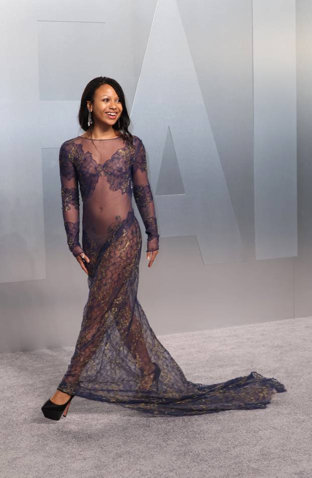 98th Academy Awards - Vanity Fair - Beverly Hills