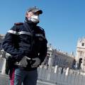 Italija je blizu Kini prema broju zaraženih, u 1 danu umrlo 662