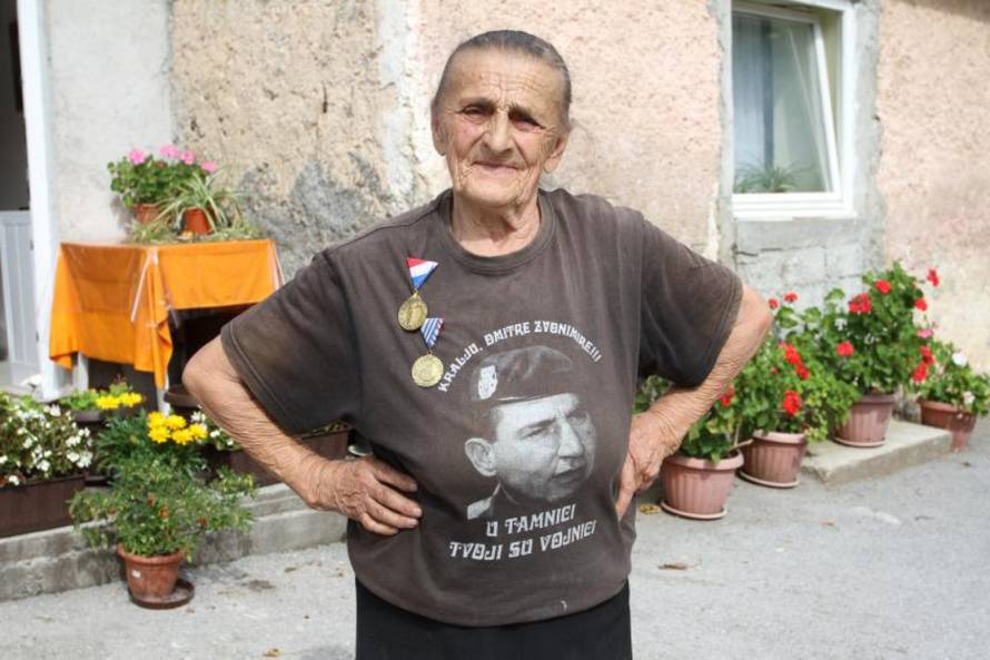 Kristina Štedul Fabac/Pixsell