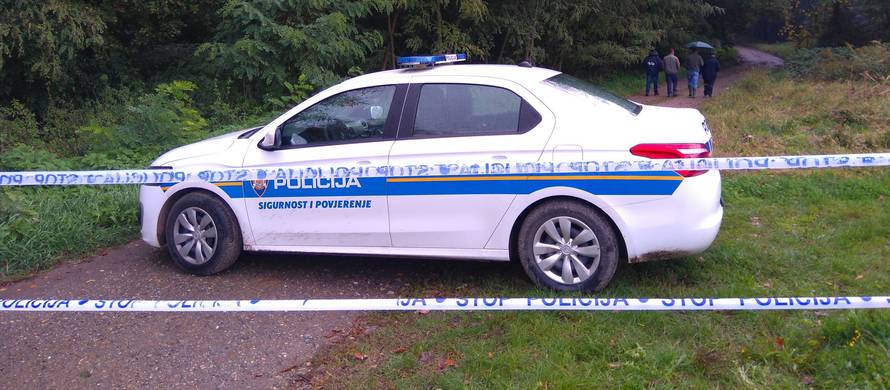 Horor kod Kutine: U autu našli tijela majke i dvoje male djece