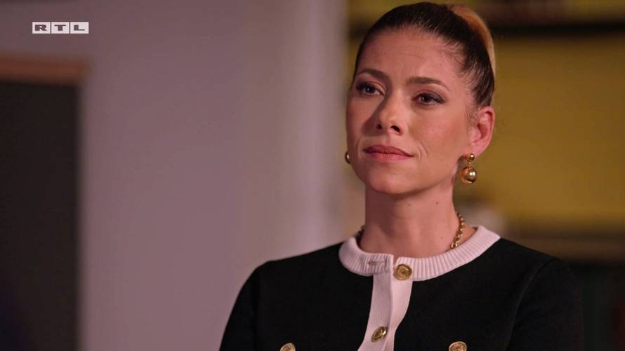 Što donosi nova epizoda 'Sjena prošlosti'? Marta će oduševiti Šimuna nakon prijetnje Olgi