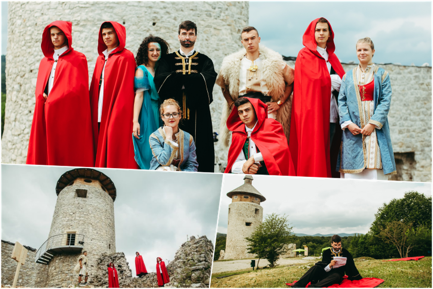 Ideja za produženi vikend: Legende Plitvičkih Dolina