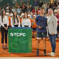Senzacionalni Prižmić osvojio je seniorski turnir u Banjoj Luci